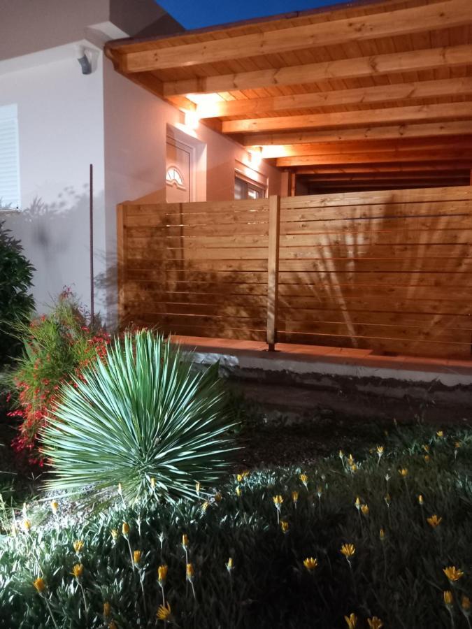 Kolymbia Summer Holidays Exterior foto
