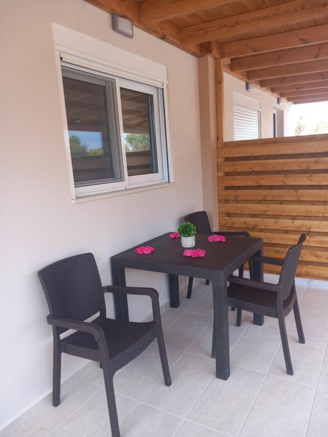 Kolymbia Summer Holidays Exterior foto