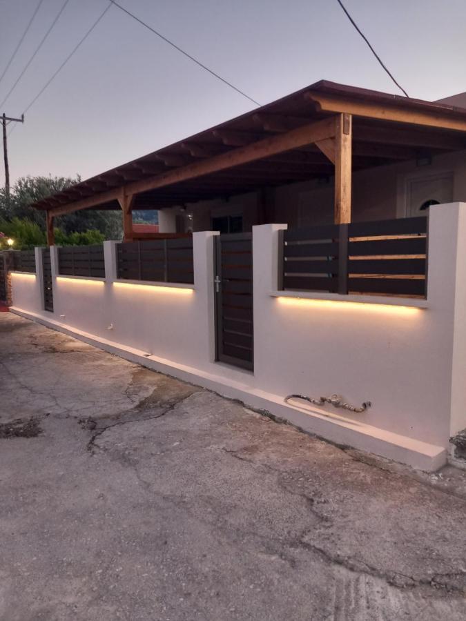 Kolymbia Summer Holidays Exterior foto